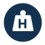 Icon - Heavy Series