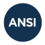 Icon - Standard ANSI